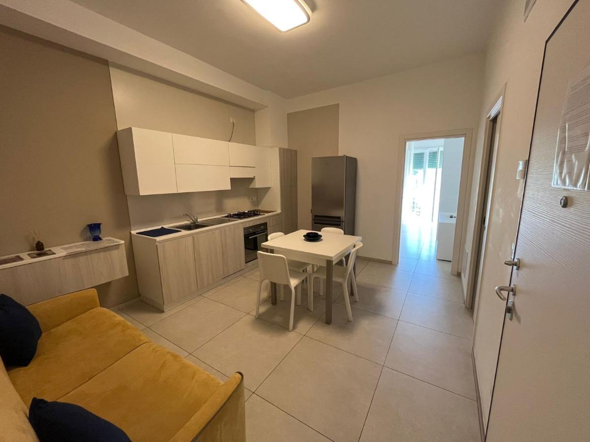 Bliss Apartment - Matera Exteriör bild